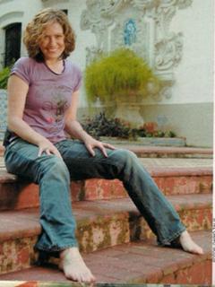 Patrícia Pillar feet photo 8