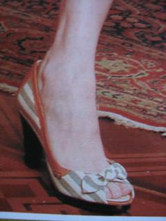 Patrícia Pillar feet photo 6