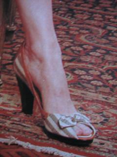 Patrícia Pillar feet photo 5