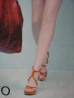Patrícia Pillar feet photo 18