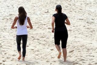 Patrícia Poeta feet photo thumbnail