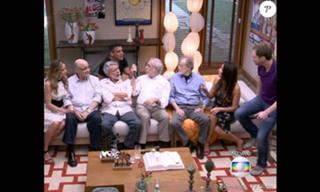 Patrícia Poeta feet photo thumbnail