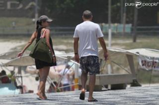 Patrícia Poeta feet photo thumbnail