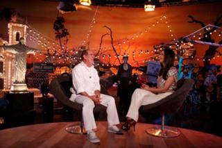 Patrícia Poeta feet photo thumbnail