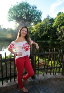 Patrícia Poeta feet photo thumbnail