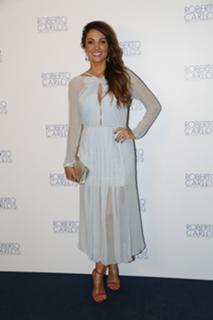 Patrícia Poeta feet photo thumbnail