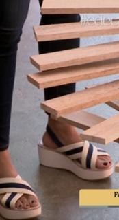 Patrícia Poeta feet photo thumbnail