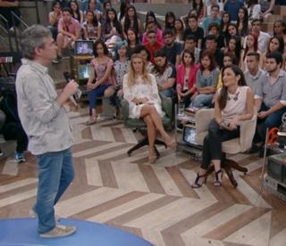 Patrícia Poeta feet photo thumbnail