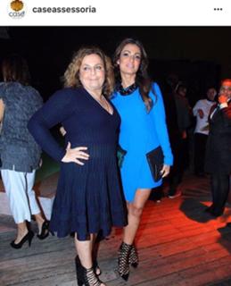 Patrícia Poeta feet photo thumbnail