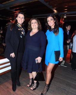 Patrícia Poeta feet photo thumbnail