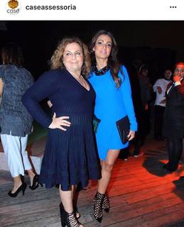 Patrícia Poeta feet photo thumbnail