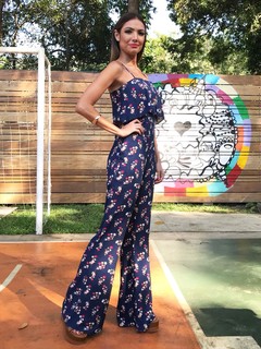 Patrícia Poeta feet photo thumbnail