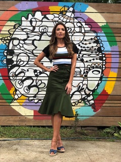 Patrícia Poeta feet photo thumbnail