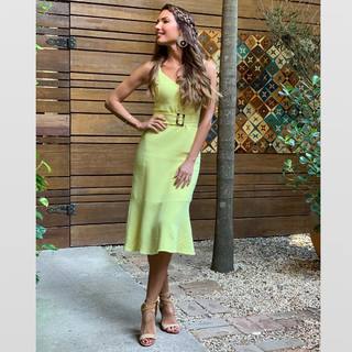 Patrícia Poeta feet photo thumbnail