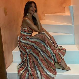 Patrícia Poeta feet photo thumbnail