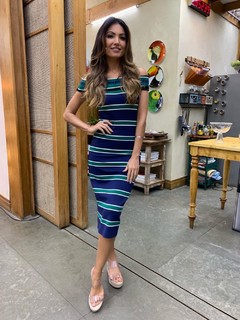 Patrícia Poeta feet photo thumbnail