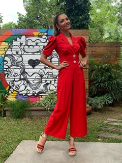 Patrícia Poeta feet photo thumbnail