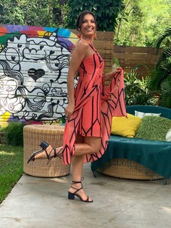 Patrícia Poeta feet photo thumbnail