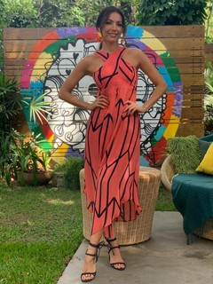 Patrícia Poeta feet photo thumbnail