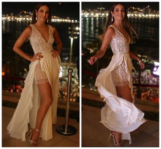 Patrícia Poeta feet photo thumbnail