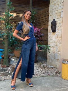 Patrícia Poeta feet photo thumbnail