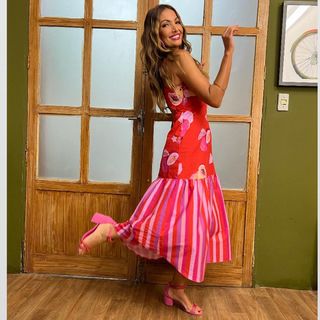 Patrícia Poeta feet photo thumbnail