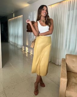 Patrícia Poeta feet photo thumbnail