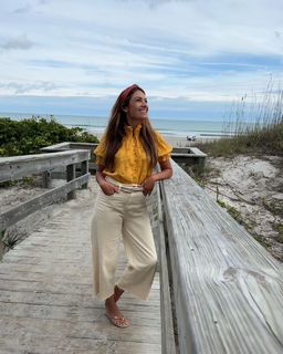 Patrícia Poeta feet photo thumbnail