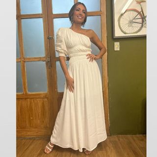 Patrícia Poeta feet photo thumbnail