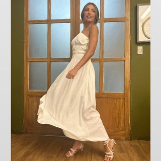 Patrícia Poeta feet photo thumbnail