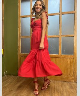 Patrícia Poeta feet photo thumbnail