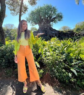 Patrícia Poeta feet photo thumbnail