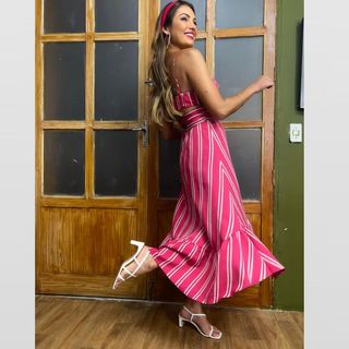 Patrícia Poeta feet photo thumbnail