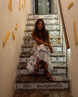 Patrícia Poeta feet photo thumbnail