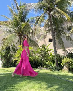 Patrícia Poeta feet photo thumbnail