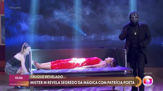 Patrícia Poeta feet photo thumbnail