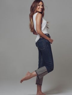 Patrícia Poeta feet photo 2