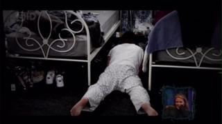 Patsy Kensit feet photo thumbnail