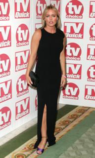 Patsy Kensit feet photo thumbnail