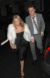 Patsy Kensit feet photo thumbnail