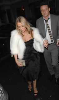 Patsy Kensit feet photo thumbnail