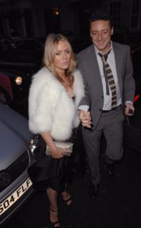 Patsy Kensit feet photo thumbnail