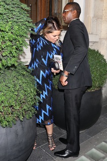 Patsy Kensit feet photo thumbnail