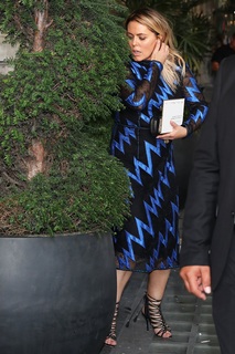 Patsy Kensit feet photo thumbnail