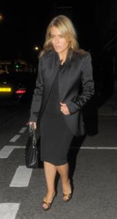 Patsy Kensit feet photo thumbnail