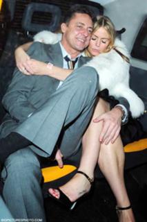 Patsy Kensit feet photo thumbnail