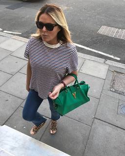 Patsy Kensit feet photo thumbnail
