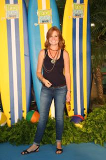 Patsy Palmer feet photo thumbnail