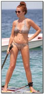 Patsy Palmer feet photo thumbnail