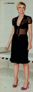 Patsy Palmer feet photo thumbnail